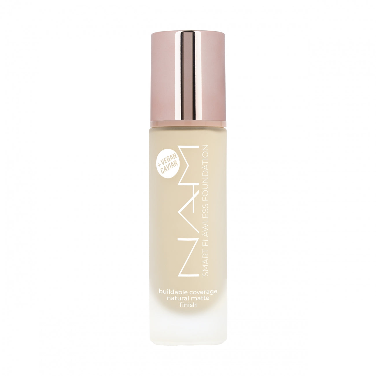 Smart Flawless Foundation