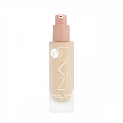Smart Flawless Foundation