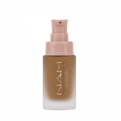 Smart Foundation Darkener