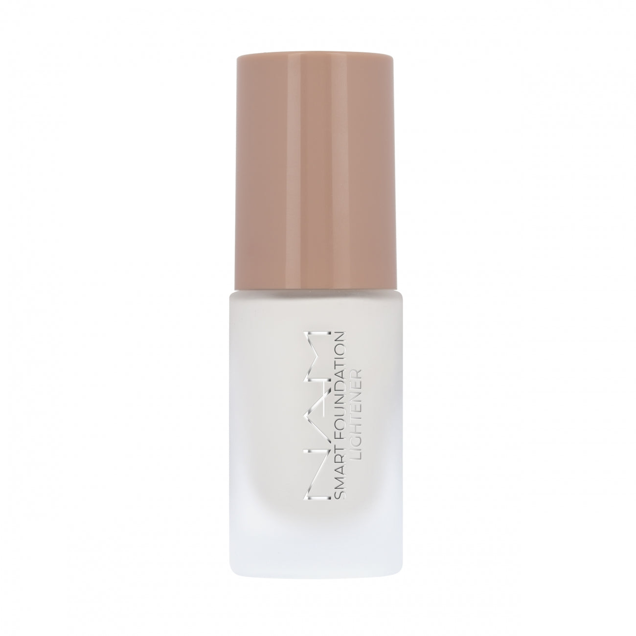 Smart Foundation Lightener