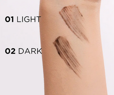 Brow & Go! Eyebrow Mascara