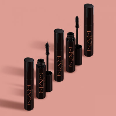 Tinted Lashes Mascara