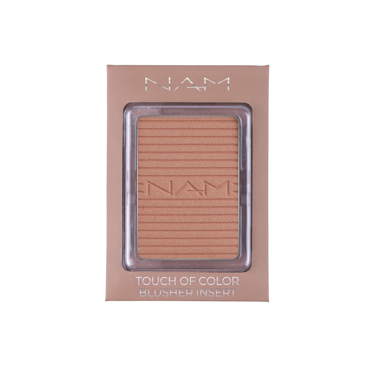 Touch of Color Blusher Insert
