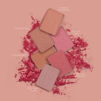 Touch of Color Blusher Insert
