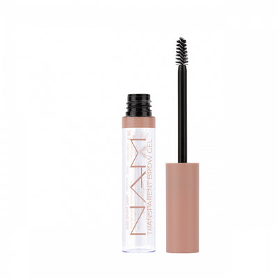 Transparent Brow Gel