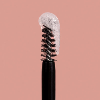 Transparent Brow Gel