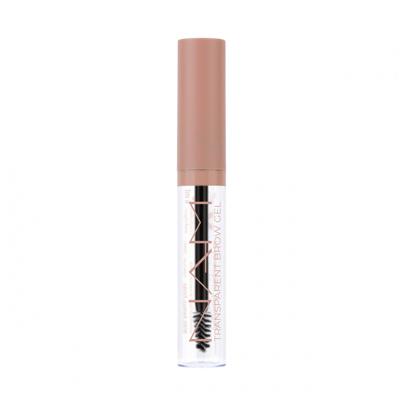 Transparent Brow Gel