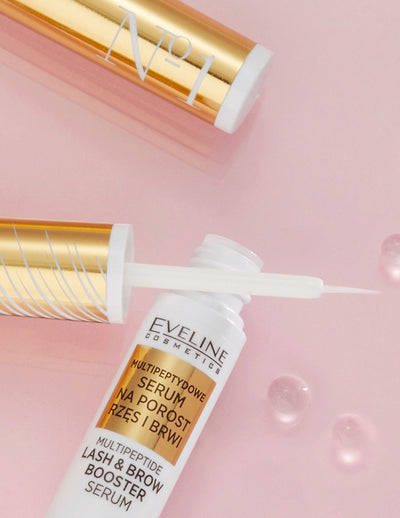 Multipeptide Lash & Brow Booster Serum (4 ml)