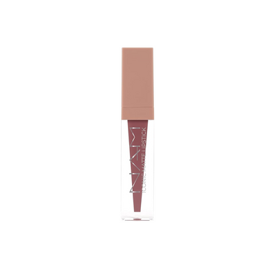 Iconic Matte Lipstick
