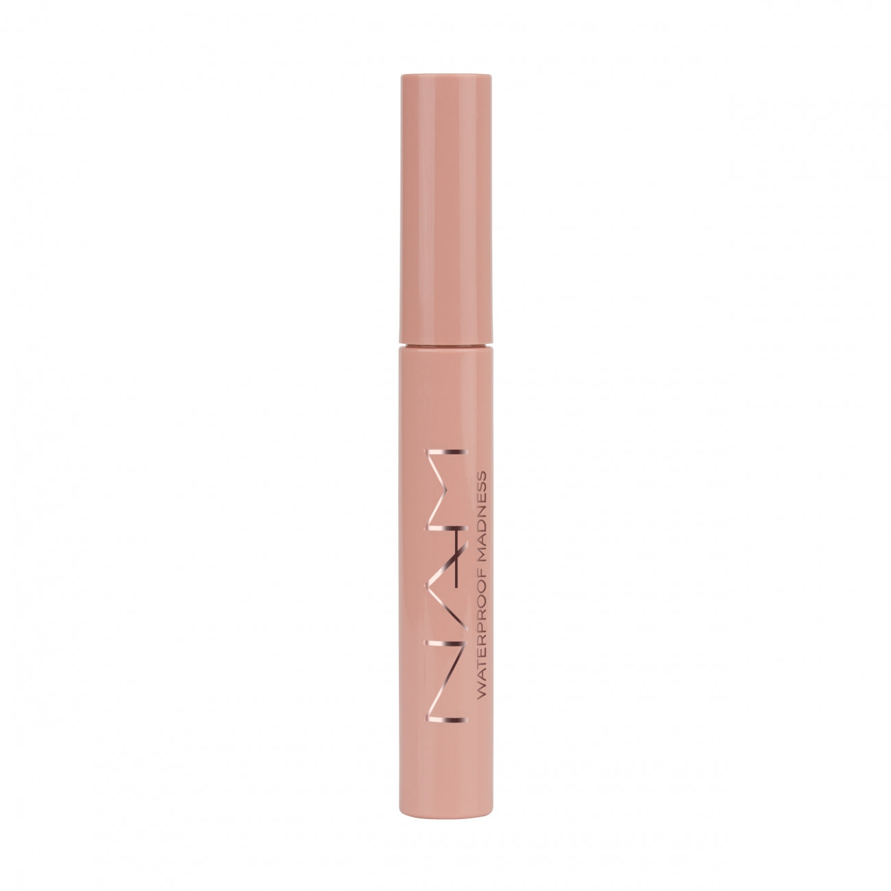 Waterproof Madness Mascara